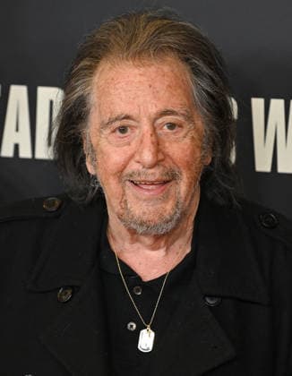 ˜Dead Man™s Wire™ Los Angeles Screening Al Pacino arriving at the Los Angeles screening of Dead Man™s Wire held at AMC The Grove 14 on January 7, 2026 in Los Angeles, Ca. Los Angeles Barker Hanger California USA Copyright: xTammiexArroyox xAFF-USA.comx