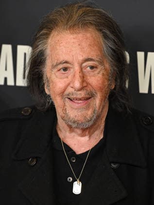 ˜Dead Man™s Wire™ Los Angeles Screening Al Pacino arriving at the Los Angeles screening of Dead Man™s Wire held at AMC The Grove 14 on January 7, 2026 in Los Angeles, Ca. Los Angeles Barker Hanger California USA Copyright: xTammiexArroyox xAFF-USA.comx