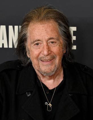˜Dead Man™s Wire™ Los Angeles Screening Al Pacino arriving at the Los Angeles screening of Dead Man™s Wire held at AMC The Grove 14 on January 7, 2026 in Los Angeles, Ca. Los Angeles Barker Hanger California USA Copyright: xTammiexArroyox xAFF-USA.comx