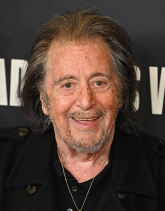 ˜Dead Man™s Wire™ Los Angeles Screening Al Pacino arriving at the Los Angeles screening of Dead Man™s Wire held at AMC The Grove 14 on January 7, 2026 in Los Angeles, Ca. Los Angeles Barker Hanger California USA Copyright: xTammiexArroyox xAFF-USA.comx
