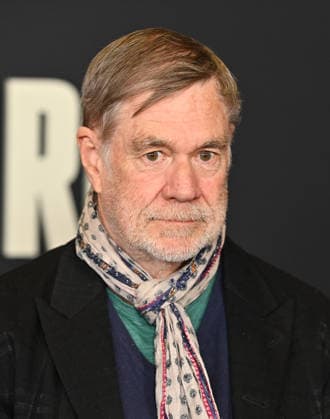 ˜Dead Man™s Wire™ Los Angeles Screening Gus Van Sant arriving at the Los Angeles screening of Dead Man™s Wire held at AMC The Grove 14 on January 7, 2026 in Los Angeles, Ca. Los Angeles Barker Hanger California USA Copyright: xTammiexArroyox xAFF-USA.comx