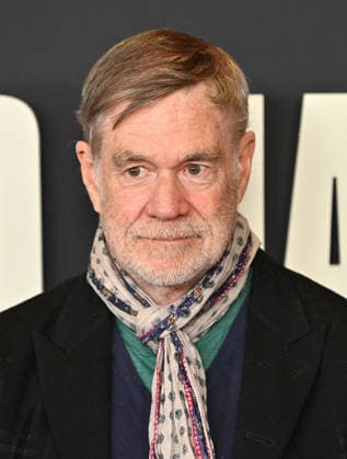 ˜Dead Man™s Wire™ Los Angeles Screening Gus Van Sant arriving at the Los Angeles screening of Dead Man™s Wire held at AMC The Grove 14 on January 7, 2026 in Los Angeles, Ca. Los Angeles Barker Hanger California USA Copyright: xTammiexArroyox xAFF-USA.comx