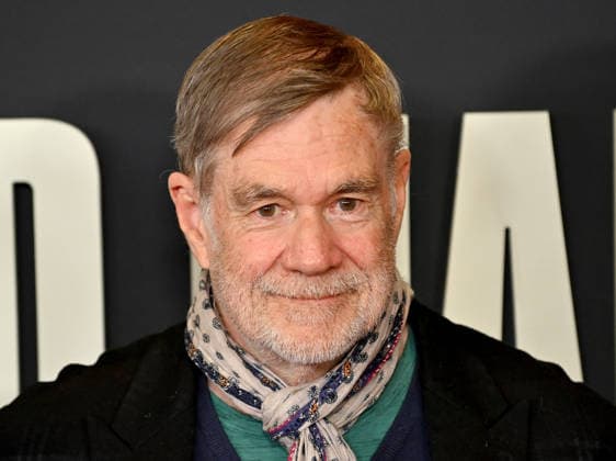 ˜Dead Man™s Wire™ Los Angeles Screening Gus Van Sant arriving at the Los Angeles screening of Dead Man™s Wire held at AMC The Grove 14 on January 7, 2026 in Los Angeles, Ca. Los Angeles Barker Hanger California USA Copyright: xTammiexArroyox xAFF-USA.comx