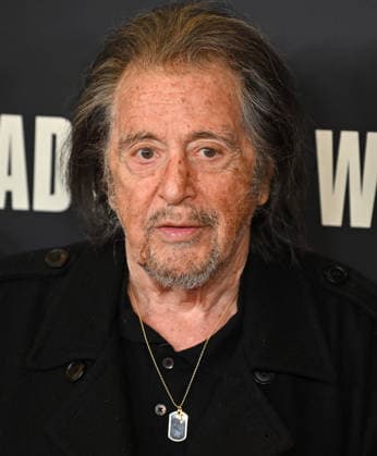 ˜Dead Man™s Wire™ Los Angeles Screening Al Pacino arriving at the Los Angeles screening of Dead Man™s Wire held at AMC The Grove 14 on January 7, 2026 in Los Angeles, Ca. Los Angeles Barker Hanger California USA Copyright: xTammiexArroyox xAFF-USA.comx