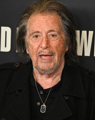 ˜Dead Man™s Wire™ Los Angeles Screening Al Pacino arriving at the Los Angeles screening of Dead Man™s Wire held at AMC The Grove 14 on January 7, 2026 in Los Angeles, Ca. Los Angeles Barker Hanger California USA Copyright: xTammiexArroyox xAFF-USA.comx
