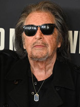 ˜Dead Man™s Wire™ Los Angeles Screening Al Pacino arriving at the Los Angeles screening of Dead Man™s Wire held at AMC The Grove 14 on January 7, 2026 in Los Angeles, Ca. Los Angeles Barker Hanger California USA Copyright: xTammiexArroyox xAFF-USA.comx