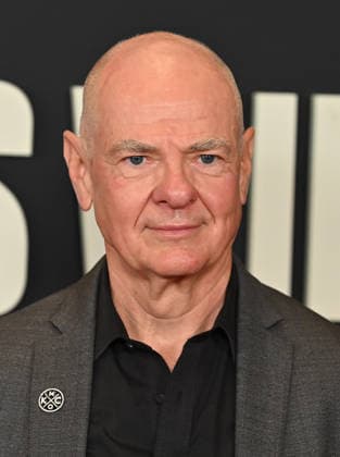 ˜Dead Man™s Wire™ Los Angeles Screening Michael Ashcraft arriving at the Los Angeles screening of Dead Man™s Wire held at AMC The Grove 14 on January 7, 2026 in Los Angeles, Ca. Los Angeles Barker Hanger California USA Copyright: xTammiexArroyox xAFF-USA.comx