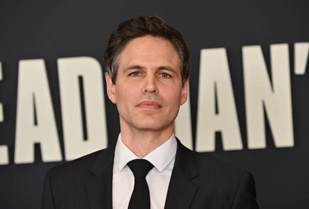 ˜Dead Man™s Wire™ Los Angeles Screening Neil Mulac arriving at the Los Angeles screening of Dead Man™s Wire held at AMC The Grove 14 on January 7, 2026 in Los Angeles, Ca. Los Angeles Barker Hanger California USA Copyright: xTammiexArroyox xAFF-USA.comx