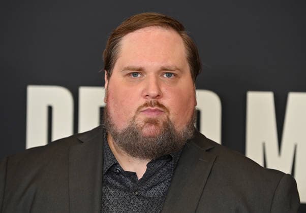 ˜Dead Man™s Wire™ Los Angeles Screening Daniel R. Hill arriving at the Los Angeles screening of Dead Man™s Wire held at AMC The Grove 14 on January 7, 2026 in Los Angeles, Ca. Los Angeles Barker Hanger California USA Copyright: xTammiexArroyox xAFF-USA.comx
