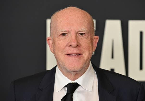 ˜Dead Man™s Wire™ Los Angeles Screening Cassian Elwes arriving at the Los Angeles screening of Dead Man™s Wire held at AMC The Grove 14 on January 7, 2026 in Los Angeles, Ca. Los Angeles Barker Hanger California USA Copyright: xTammiexArroyox xAFF-USA.comx