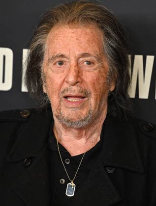 ˜Dead Man™s Wire™ Los Angeles Screening Al Pacino arriving at the Los Angeles screening of Dead Man™s Wire held at AMC The Grove 14 on January 7, 2026 in Los Angeles, Ca. Los Angeles Barker Hanger California USA Copyright: xTammiexArroyox xAFF-USA.comx