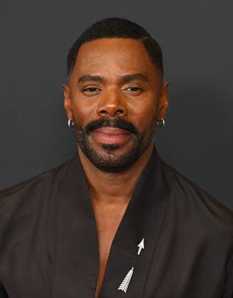 ˜Dead Man™s Wire™ Los Angeles Screening Colman Domingo arriving at the Los Angeles screening of Dead Man™s Wire held at AMC The Grove 14 on January 7, 2026 in Los Angeles, Ca. Los Angeles Barker Hanger California USA Copyright: xTammiexArroyox xAFF-USA.comx