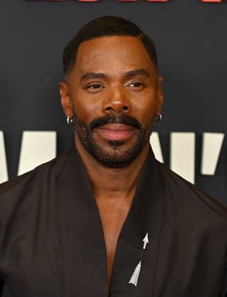 ˜Dead Man™s Wire™ Los Angeles Screening Colman Domingo arriving at the Los Angeles screening of Dead Man™s Wire held at AMC The Grove 14 on January 7, 2026 in Los Angeles, Ca. Los Angeles Barker Hanger California USA Copyright: xTammiexArroyox xAFF-USA.comx