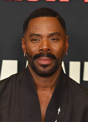 ˜Dead Man™s Wire™ Los Angeles Screening Colman Domingo arriving at the Los Angeles screening of Dead Man™s Wire held at AMC The Grove 14 on January 7, 2026 in Los Angeles, Ca. Los Angeles Barker Hanger California USA Copyright: xTammiexArroyox xAFF-USA.comx