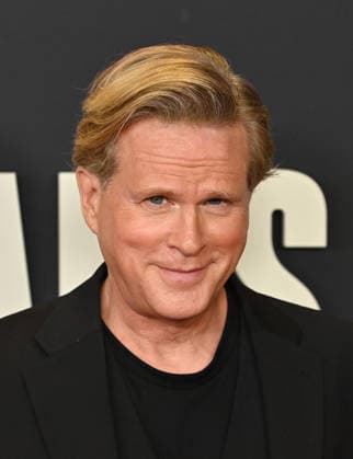 ˜Dead Man™s Wire™ Los Angeles Screening Cary Elwes arriving at the Los Angeles screening of Dead Man™s Wire held at AMC The Grove 14 on January 7, 2026 in Los Angeles, Ca. Los Angeles Barker Hanger California USA Copyright: xTammiexArroyox xAFF-USA.comx