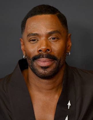 ˜Dead Man™s Wire™ Los Angeles Screening Colman Domingo arriving at the Los Angeles screening of Dead Man™s Wire held at AMC The Grove 14 on January 7, 2026 in Los Angeles, Ca. Los Angeles Barker Hanger California USA Copyright: xTammiexArroyox xAFF-USA.comx