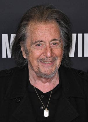 ˜Dead Man™s Wire™ Los Angeles Screening Al Pacino arriving at the Los Angeles screening of Dead Man™s Wire held at AMC The Grove 14 on January 7, 2026 in Los Angeles, Ca. Los Angeles Barker Hanger California USA Copyright: xStarbuck xAFF-USA.COMx