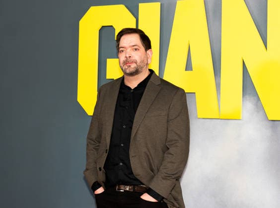 GIANT PREMIERE, London, 7 January 2026 Rowan Athale attends the Giant premiere at Picturehouse Central in London on 7th January 2026, Credit:Avalon  Copyright: xAvalonx 1064101681