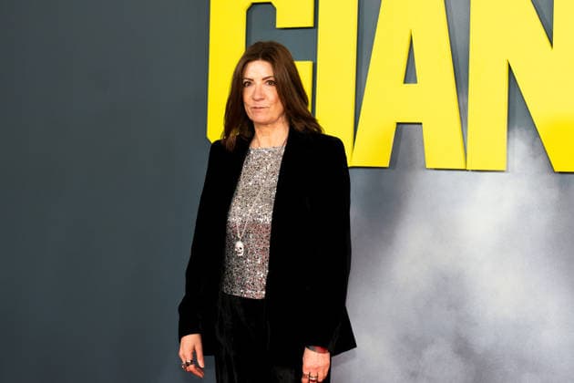 GIANT PREMIERE, London, 7 January 2026 Guests attends the Giant premiere at Picturehouse Central in London on 7th January 2026, Credit:Avalon  Copyright: xAvalonx 1064101718