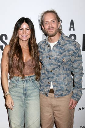 USA - I Was a Stranger Premiere - Century City LOS ANGELES - JAN 6: Alison Victoria, Brandt Andersen at I Was a Stranger Premiere at the AMC 15 Theaters on January 6, 2026 in Century City, CA Century City CA USA  Copyright: xKathyxHutchinsx xHutchinsxPhotox