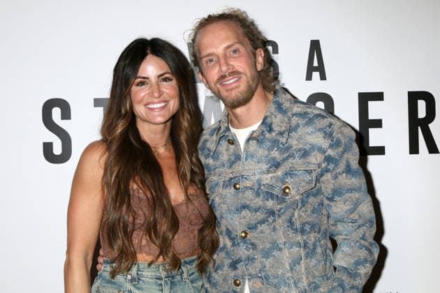 USA - I Was a Stranger Premiere - Century City LOS ANGELES - JAN 6: Alison Victoria, Brandt Andersen at I Was a Stranger Premiere at the AMC 15 Theaters on January 6, 2026 in Century City, CA Century City CA USA  Copyright: xKathyxHutchinsx xHutchinsxPhotox