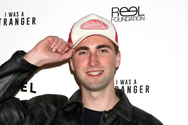 USA - I Was a Stranger Premiere - Century City LOS ANGELES - JAN 6: Alistar Bruback at I Was a Stranger Premiere at the AMC 15 Theaters on January 6, 2026 in Century City, CA Century City CA USA  Copyright: xKathyxHutchinsx xHutchinsxPhotox