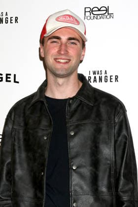 USA - I Was a Stranger Premiere - Century City LOS ANGELES - JAN 6: Alistar Bruback at I Was a Stranger Premiere at the AMC 15 Theaters on January 6, 2026 in Century City, CA Century City CA USA  Copyright: xKathyxHutchinsx xHutchinsxPhotox