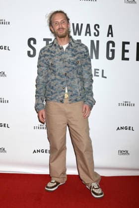 USA - I Was a Stranger Premiere - Century City LOS ANGELES - JAN 6: Brandt Andersen at I Was a Stranger Premiere at the AMC 15 Theaters on January 6, 2026 in Century City, CA Century City CA USA  Copyright: xKathyxHutchinsx xHutchinsxPhotox
