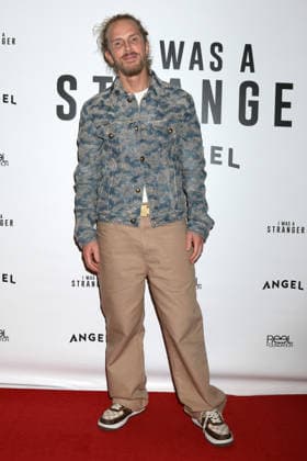 USA - I Was a Stranger Premiere - Century City LOS ANGELES - JAN 6: Brandt Andersen at I Was a Stranger Premiere at the AMC 15 Theaters on January 6, 2026 in Century City, CA Century City CA USA  Copyright: xKathyxHutchinsx xHutchinsxPhotox