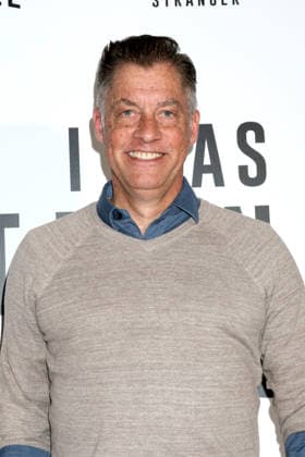 January 7, 2026, Century City, Ca, USA: LOS ANGELES - JAN 6: Chris Woolsey at I Was a Stranger Premiere at the AMC 15 Theaters on January 6, 2026 in Century City, CA Century City USA - ZUMAb170 20260107_aap_b170_007 Copyright: xKayxBlakex