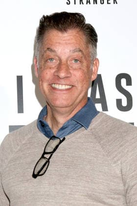 January 7, 2026, Century City, Ca, USA: LOS ANGELES - JAN 6: Chris Woolsey at I Was a Stranger Premiere at the AMC 15 Theaters on January 6, 2026 in Century City, CA Century City USA - ZUMAb170 20260107_aap_b170_008 Copyright: xKayxBlakex