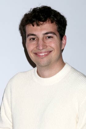 January 7, 2026, Century City, Ca, USA: LOS ANGELES - JAN 6: Luke Konopasky at I Was a Stranger Premiere at the AMC 15 Theaters on January 6, 2026 in Century City, CA Century City USA - ZUMAb170 20260107_aap_b170_010 Copyright: xKayxBlakex