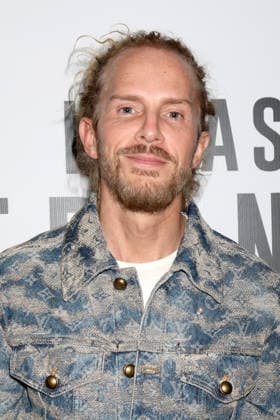 January 7, 2026, Century City, Ca, USA: LOS ANGELES - JAN 6: Brandt Andersen at I Was a Stranger Premiere at the AMC 15 Theaters on January 6, 2026 in Century City, CA Century City USA - ZUMAb170 20260107_aap_b170_017 Copyright: xKayxBlakex
