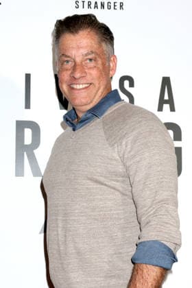 January 7, 2026, Century City, Ca, USA: LOS ANGELES - JAN 6: Chris Woolsey at I Was a Stranger Premiere at the AMC 15 Theaters on January 6, 2026 in Century City, CA Century City USA - ZUMAb170 20260107_aap_b170_025 Copyright: xKayxBlakex