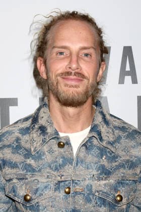 January 7, 2026, Century City, Ca, USA: LOS ANGELES - JAN 6: Brandt Andersen at I Was a Stranger Premiere at the AMC 15 Theaters on January 6, 2026 in Century City, CA Century City USA - ZUMAb170 20260107_aap_b170_027 Copyright: xKayxBlakex