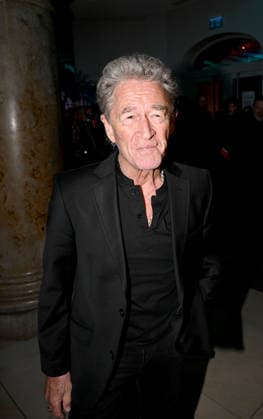 Peter Maffay Premiere ABENTEUERLAND The Musical with the Hits of PUR at the Deutsches Theater Muenchen