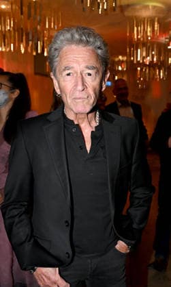 Peter Maffay Premiere ABENTEUERLAND The Musical with the Hits of PUR at the Deutsches Theater Muenchen