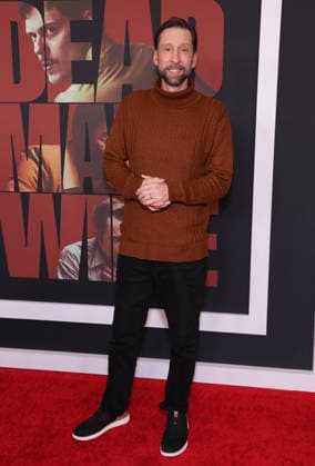 Los Angeles screening of Dead Man s Wire at the AMC The Grove 14 Featuring: Joel David Moore Where: Los Angeles, California, United States When: 07 Jan 2026 Credit: Faye s Vision Cover Images EDITORIAL USE ONLY. NOT FOR USE BY NEWSPAPERS BASED IN THE UK. Copyright: xx coverimg55367197