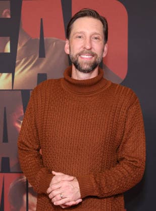 Los Angeles screening of Dead Man s Wire at the AMC The Grove 14 Featuring: Joel David Moore Where: Los Angeles, California, United States When: 07 Jan 2026 Credit: Faye s Vision Cover Images EDITORIAL USE ONLY. NOT FOR USE BY NEWSPAPERS BASED IN THE UK. Copyright: xx coverimg55367199
