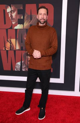 Los Angeles screening of Dead Man s Wire at the AMC The Grove 14 Featuring: Joel David Moore Where: Los Angeles, California, United States When: 07 Jan 2026 Credit: Faye s Vision Cover Images EDITORIAL USE ONLY. NOT FOR USE BY NEWSPAPERS BASED IN THE UK. Copyright: xx coverimg55367200