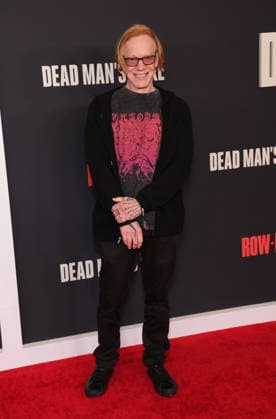 Los Angeles screening of Dead Man s Wire at the AMC The Grove 14 Featuring: Danny Elfman Where: Los Angeles, California, United States When: 07 Jan 2026 Credit: Faye s Vision Cover Images EDITORIAL USE ONLY. NOT FOR USE BY NEWSPAPERS BASED IN THE UK. Copyright: xx coverimg55367214