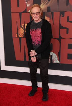 Los Angeles screening of Dead Man s Wire at the AMC The Grove 14 Featuring: Danny Elfman Where: Los Angeles, California, United States When: 07 Jan 2026 Credit: Faye s Vision Cover Images EDITORIAL USE ONLY. NOT FOR USE BY NEWSPAPERS BASED IN THE UK. Copyright: xx coverimg55367215