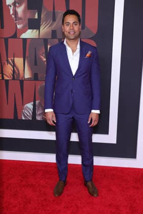 Los Angeles screening of Dead Man s Wire at the AMC The Grove 14 Featuring: Raj Singh Where: Los Angeles, California, United States When: 07 Jan 2026 Credit: Faye s Vision Cover Images EDITORIAL USE ONLY. NOT FOR USE BY NEWSPAPERS BASED IN THE UK. Copyright: xx coverimg55367221