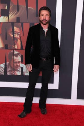 Los Angeles screening of Dead Man s Wire at the AMC The Grove 14 Featuring: Richard Barner Where: Los Angeles, California, United States When: 07 Jan 2026 Credit: Faye s Vision Cover Images EDITORIAL USE ONLY. NOT FOR USE BY NEWSPAPERS BASED IN THE UK. Copyright: xx coverimg55367228