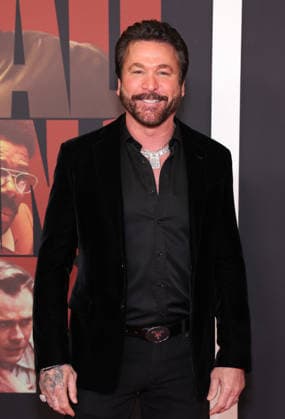 Los Angeles screening of Dead Man s Wire at the AMC The Grove 14 Featuring: Richard Barner Where: Los Angeles, California, United States When: 07 Jan 2026 Credit: Faye s Vision Cover Images EDITORIAL USE ONLY. NOT FOR USE BY NEWSPAPERS BASED IN THE UK. Copyright: xx coverimg55367229