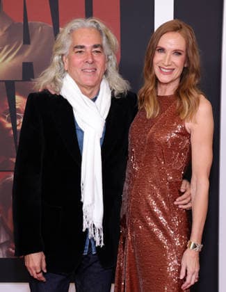 Los Angeles screening of Dead Man s Wire at the AMC The Grove 14 Featuring: Mitch Glazer, Kelly Lynch Where: Los Angeles, California, United States When: 07 Jan 2026 Credit: Faye s Vision Cover Images EDITORIAL USE ONLY. NOT FOR USE BY NEWSPAPERS BASED IN THE UK. Copyright: xx coverimg55367136