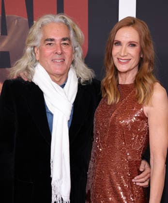 Los Angeles screening of Dead Man s Wire at the AMC The Grove 14 Featuring: Mitch Glazer, Kelly Lynch Where: Los Angeles, California, United States When: 07 Jan 2026 Credit: Faye s Vision Cover Images EDITORIAL USE ONLY. NOT FOR USE BY NEWSPAPERS BASED IN THE UK. Copyright: xx coverimg55367137