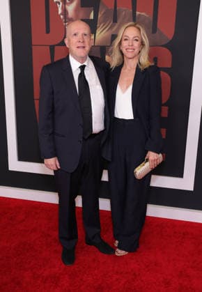 Los Angeles screening of Dead Man s Wire at the AMC The Grove 14 Featuring: Cassian Elwes, Susan Carter Hall Where: Los Angeles, California, United States When: 07 Jan 2026 Credit: Faye s Vision Cover Images EDITORIAL USE ONLY. NOT FOR USE BY NEWSPAPERS BASED IN THE UK. Copyright: xx coverimg55367138