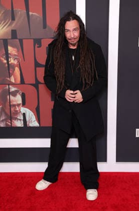 Los Angeles screening of Dead Man s Wire at the AMC The Grove 14 Featuring: James Munky Shaffer Where: Los Angeles, California, United States When: 07 Jan 2026 Credit: Faye s Vision Cover Images EDITORIAL USE ONLY. NOT FOR USE BY NEWSPAPERS BASED IN THE UK. Copyright: xx coverimg55367154