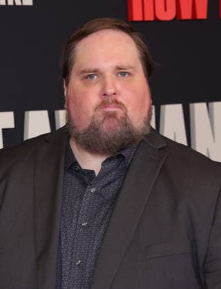 Los Angeles screening of Dead Man s Wire at the AMC The Grove 14 Featuring: Daniel R. Hill Where: Los Angeles, California, United States When: 07 Jan 2026 Credit: Faye s Vision Cover Images EDITORIAL USE ONLY. NOT FOR USE BY NEWSPAPERS BASED IN THE UK. Copyright: xx coverimg55367158